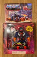 Masters of the Universe Origins Dragstor