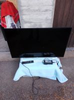 TV Sony KDL 40W605B