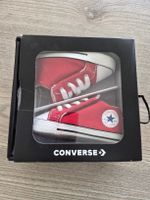 NEUE Converse Baby Krabbelschuhe rot Gr. 19
