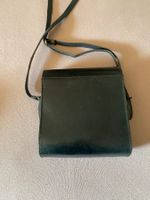Handtasche schwarz Ca 15x17