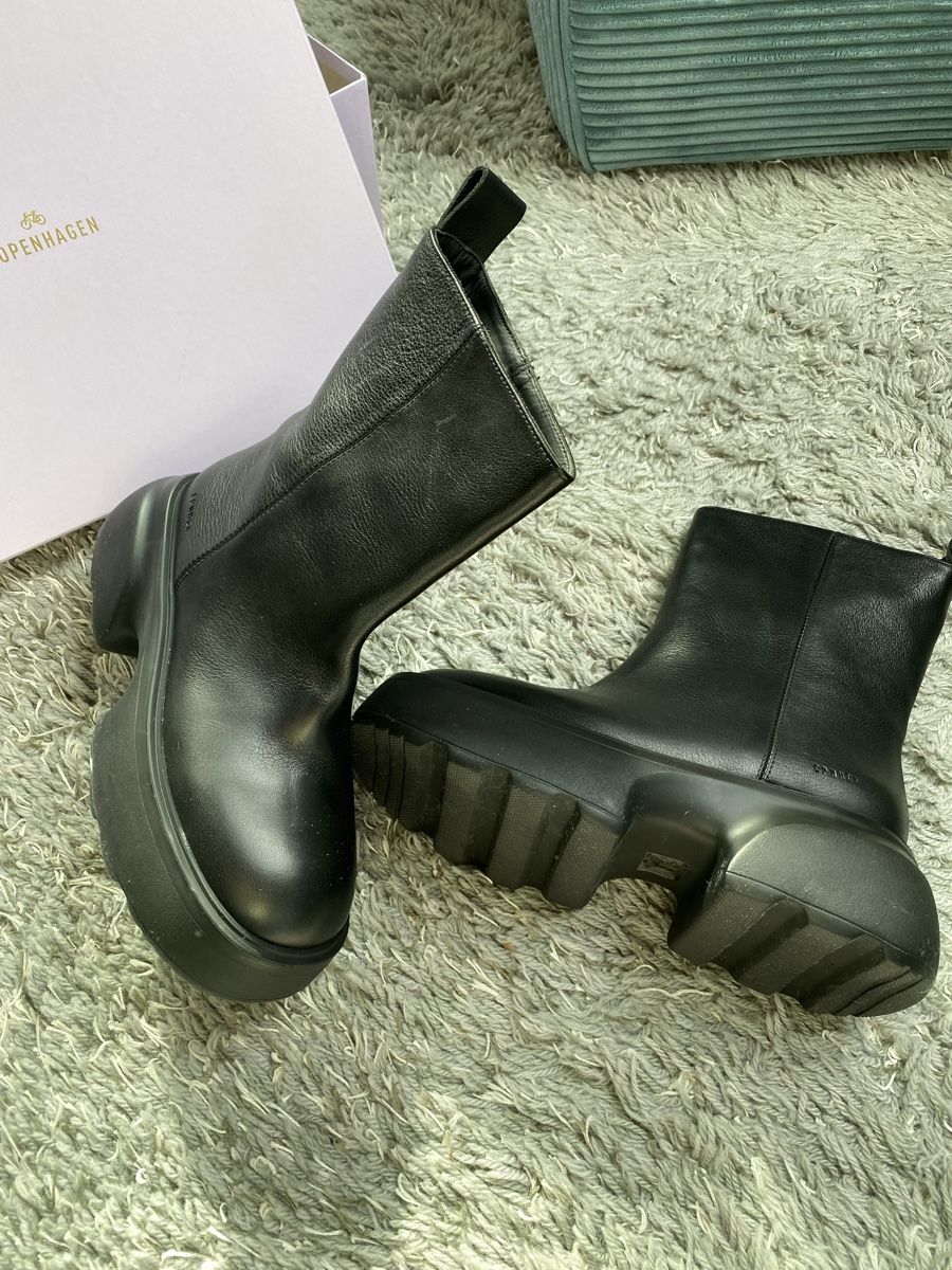 Copenhagen Damenschuhe: Copenhagen Boots neu – Neu (gemäss Beschreibung) aus Amriswil von kar_rx2y 2
