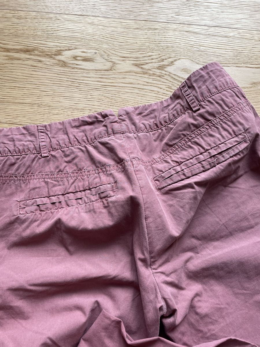 Manila Grace Hosen: Manila Grace Hose, Grösse 40, beerefarben – Gebraucht aus Bischofszell von krass13 4