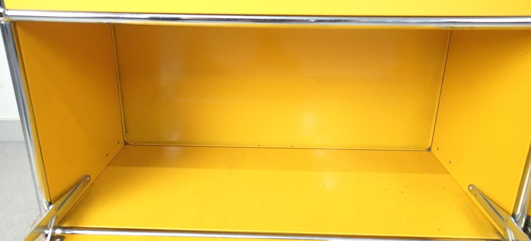 USM Büffets: USM Haller Sideboard – Gebraucht aus Volketswil von brockipfannenstil 6