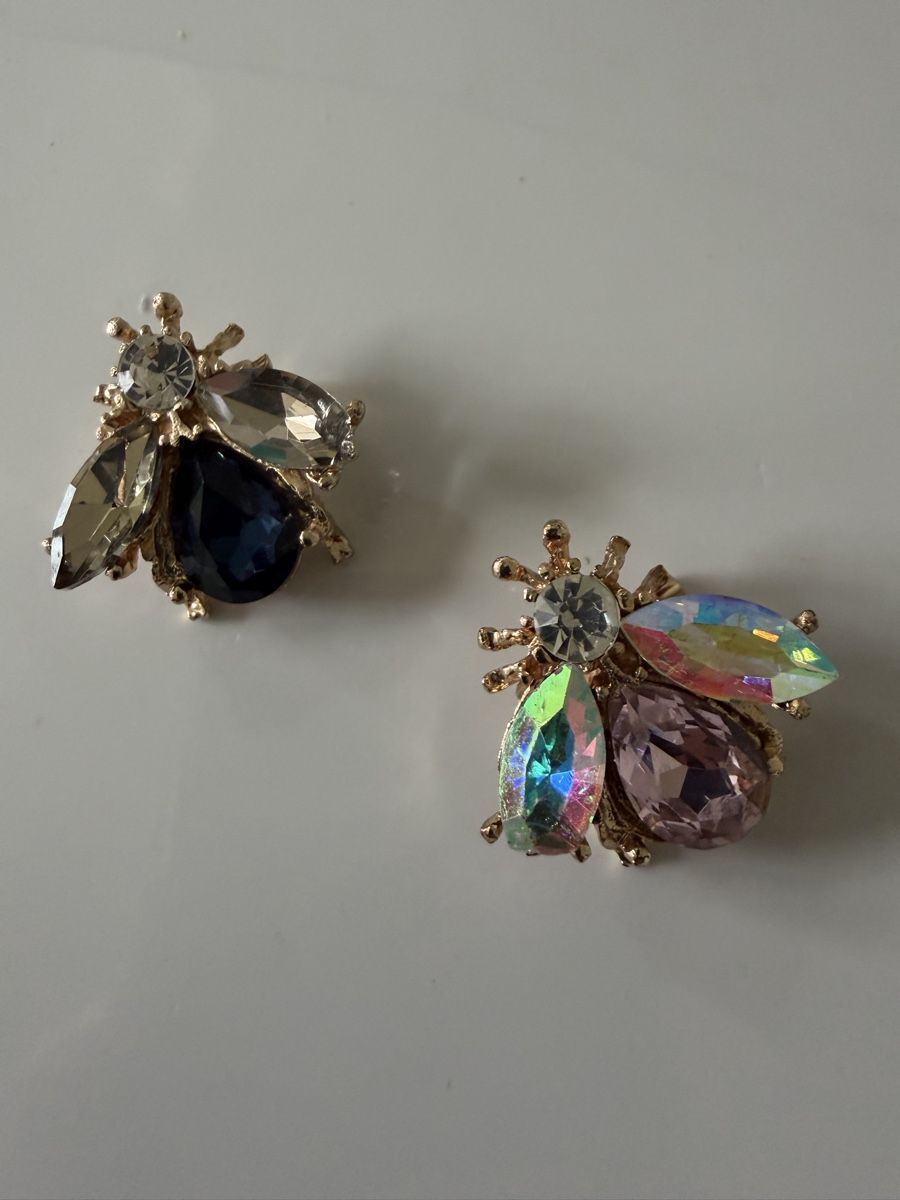Spille & Fermagli: Two brooches – Usato da Founex venduto da tin_5wwq