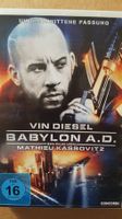 DVD Babylon A.D. / Vin Disel