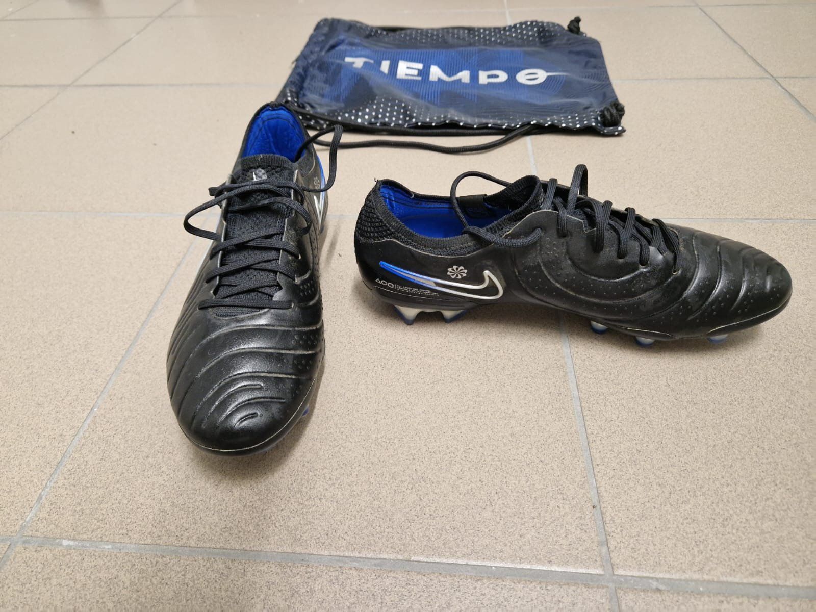 Nike Herrenschuhe: Kickschuhe Nike Tempo Grösse 43 – Neu (gemäss Beschreibung) aus Basel von RobertoMansella84 3