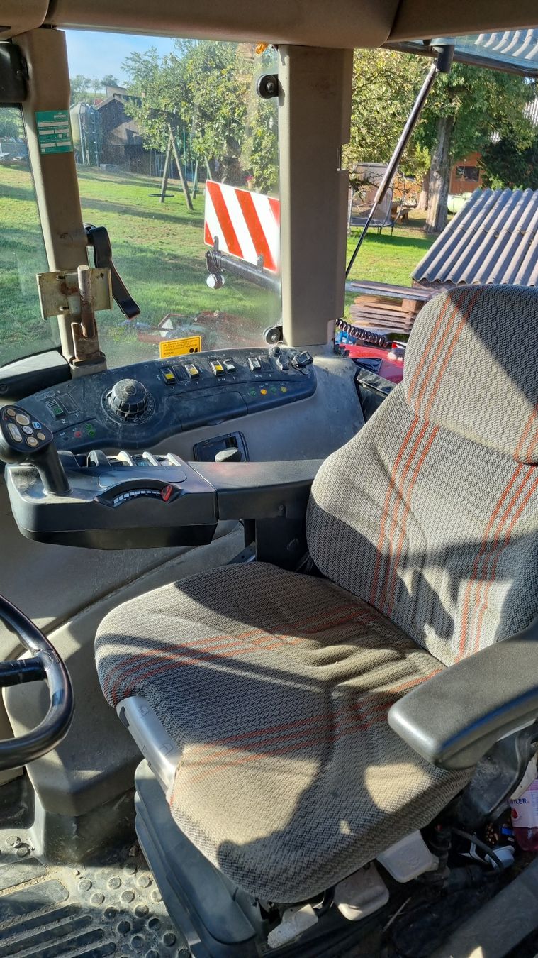 Traktoren: Traktor Case cvx 170 – Gebraucht aus Auswil von Silv61 4