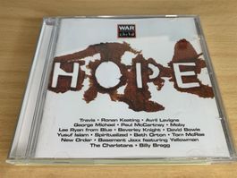 War Child - Hope