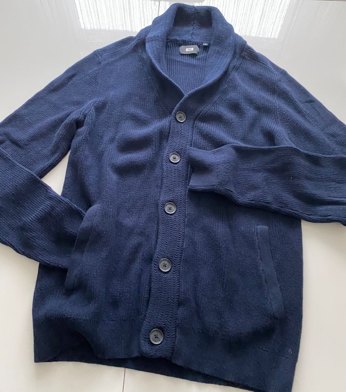 We Jacken: WE Strickjacke – Gebraucht aus Opfikon von Luis144