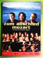 ZUM ABSCHIED MOZART - STEINER SCHULE ZÜRCHER OBERLAND