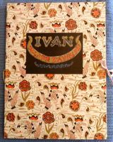 Ivan, fils de taureau