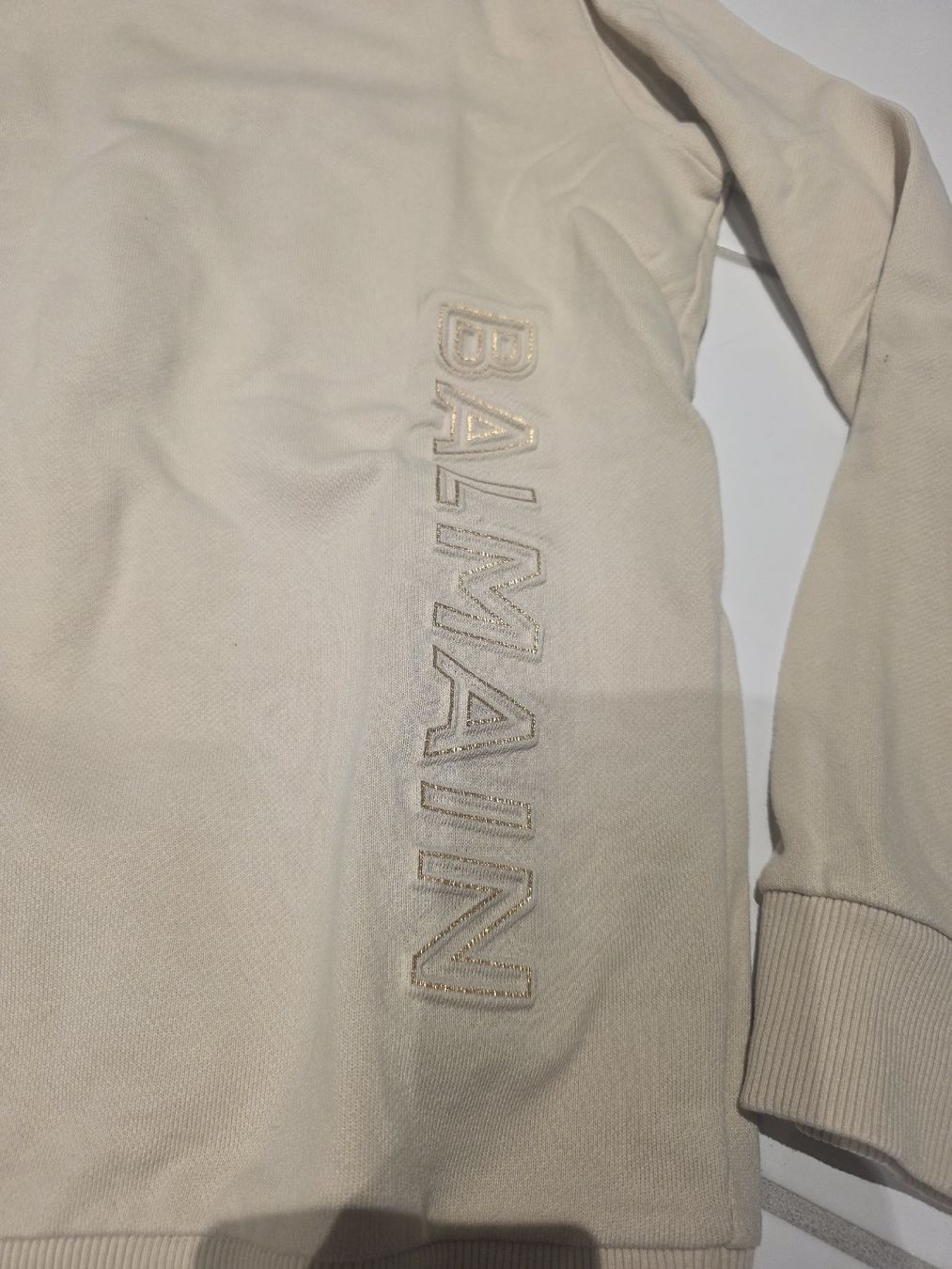 Balmain Pullover & Sweatshirts: balmain, grösse 13+ – Neu (gemäss Beschreibung) aus Mollis von DaKo79 1