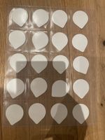 Serie 224 Gastro auf Plastik, rar Weinbauschlösser