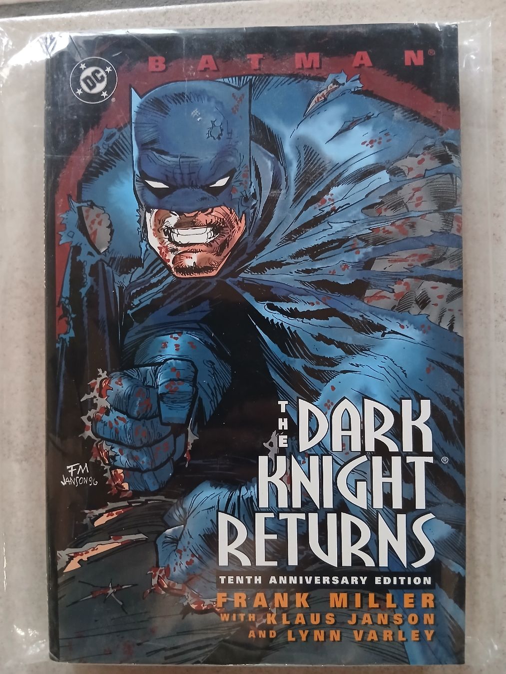 Autographes: Bob Kane Autogramm – D'occasion à Bremgarten AG par pia_8gw8 3