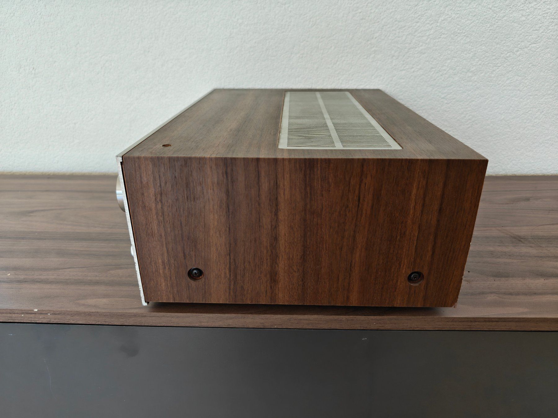 Yamaha Verstärker: YAMAHA CA-610 – Gebraucht aus Neukirch (Egnach) von Sly255 2