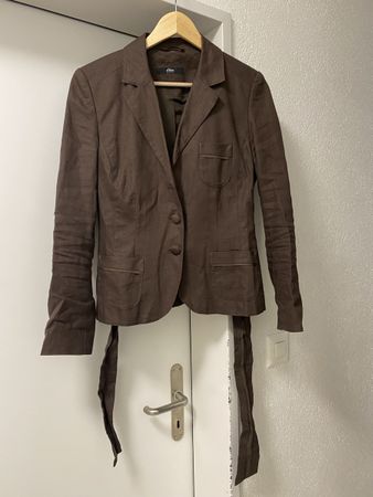 S.Oliver Selection Blazer gr. 40
