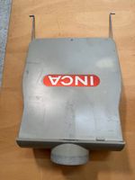 Inca Spänhaube