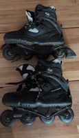 Inline Skates Grösse 43