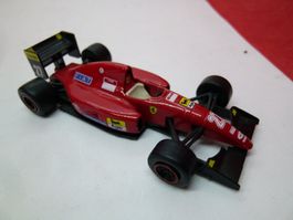 F1 Ferrari F92 A - J.Alesi _ von kioshio  %% Ausverkauf %%