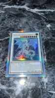 Yu-Gi-Oh! / Blauäugiger Geisterdrache (Ultra Rare)
