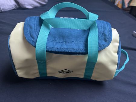McKinley Sporttasche, Lenzburger Lauf, unisex