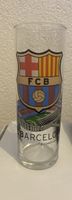 FC Barcelone Glas