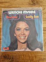 Vinyl Single - Wencke Myhre - Kasimir