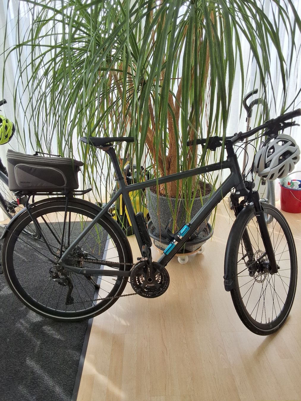Kalkhoff Biciclette: Kalkhoff Velos – Usato da Zürich venduto da Schuscha02 1