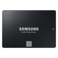 SSD Samsung 860 EVO 500 Go — Très bon état