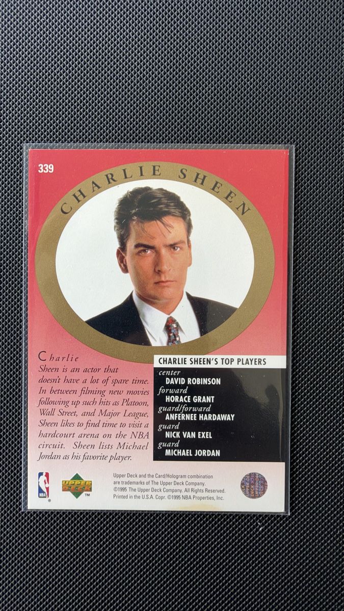 Nba Carte collezionabili: Michael Jordan Major Attractions 1995 – Usato da Affoltern am Albis venduto da mr_choppa 1