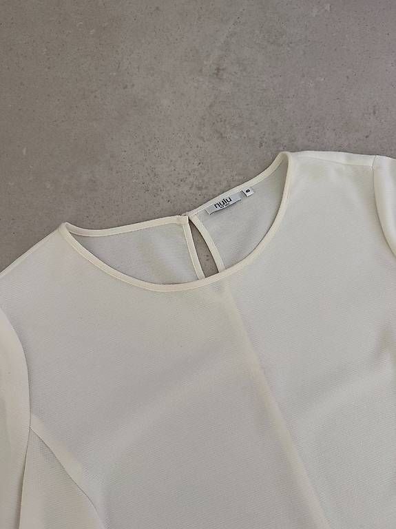 Camicette: Vintage Bluse Gr. L – Usato da Merlischachen venduto da GlamGarb 3