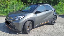Toyota Aygo X Limited Edition 2023 - JBL Edition