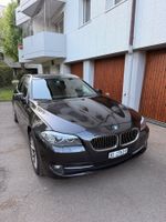 BMW 5er Touring, 530xdrive