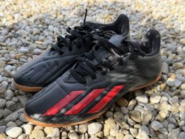 Fussballschuhe Indoor Adidas Grösse 40