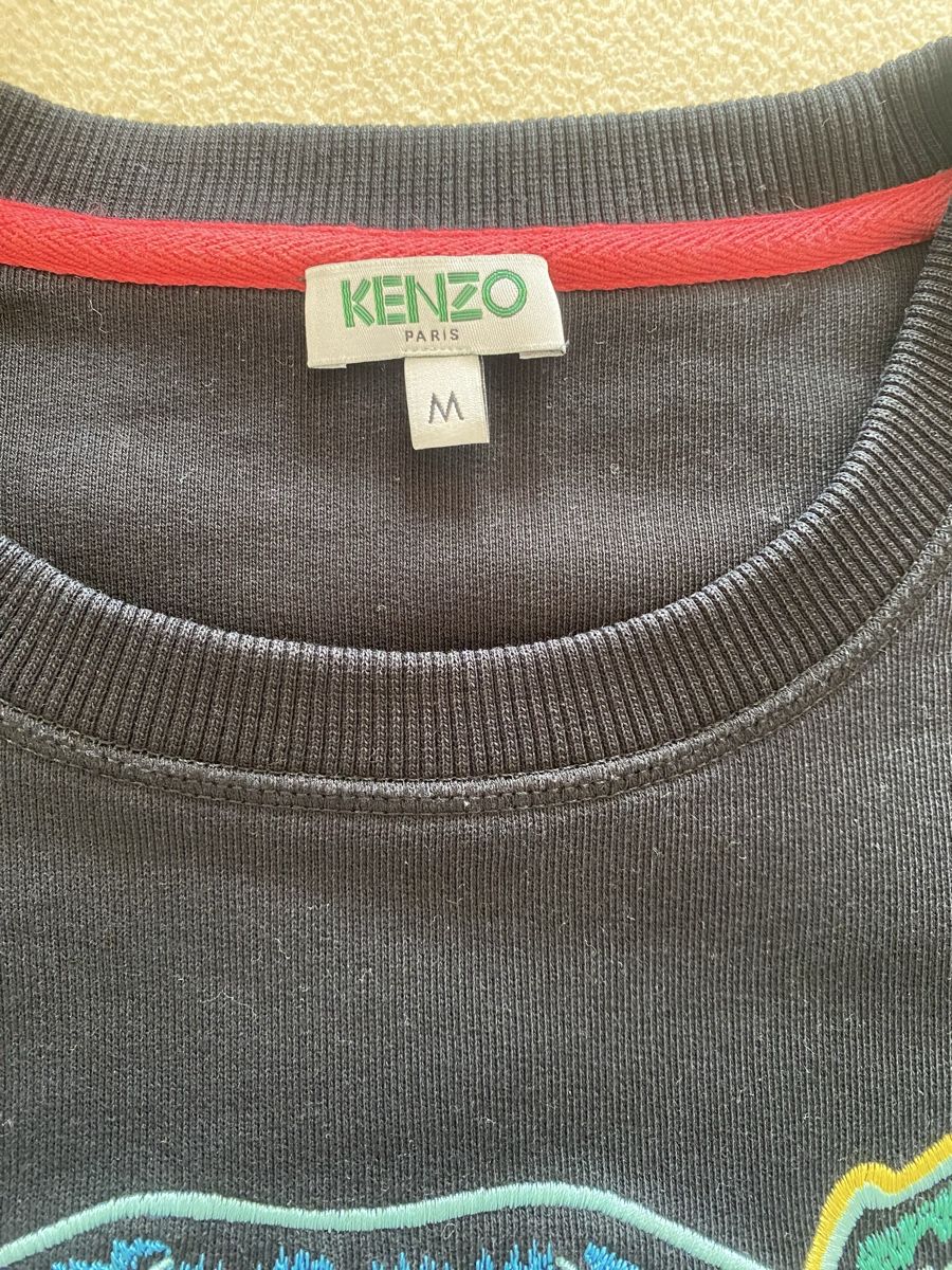 Kenzo Maglioni & Felpe: Felpa KENZO – Usato da Viganello venduto da mit_hd8q 3