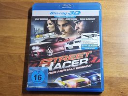 Street Racer 3D (2008) RAR