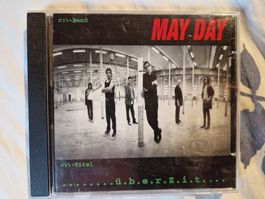 May Day (4) – ........ü.b.e.r.Z.i.t.... Vergriffene Swiss!
