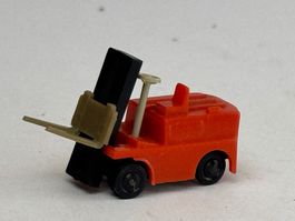 GB5- Gabelstapler orange