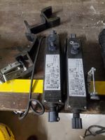 2 Stück Storenmotoren für schenker lamellenstore