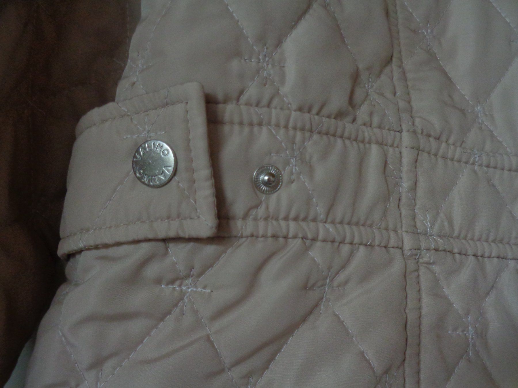 Jacken: Übergangsjacke  VALINO TOP Zustand – Neu (gemäss Beschreibung) aus Frauenkappelen von ninanu80 4