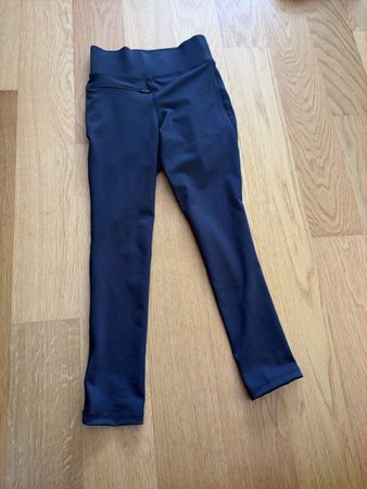 Equilibre Kindergrip - Reitleggins Jona Grösse 122