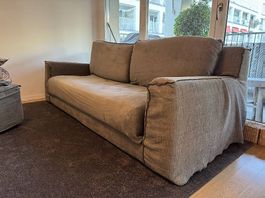 Gervasoni Sofa Loll 12