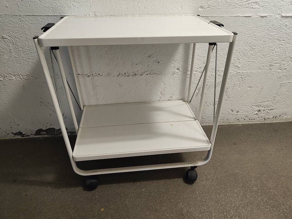 Cucine complete: Servierwagen – Usato da chur venduto da Hmars