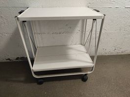 Servierwagen