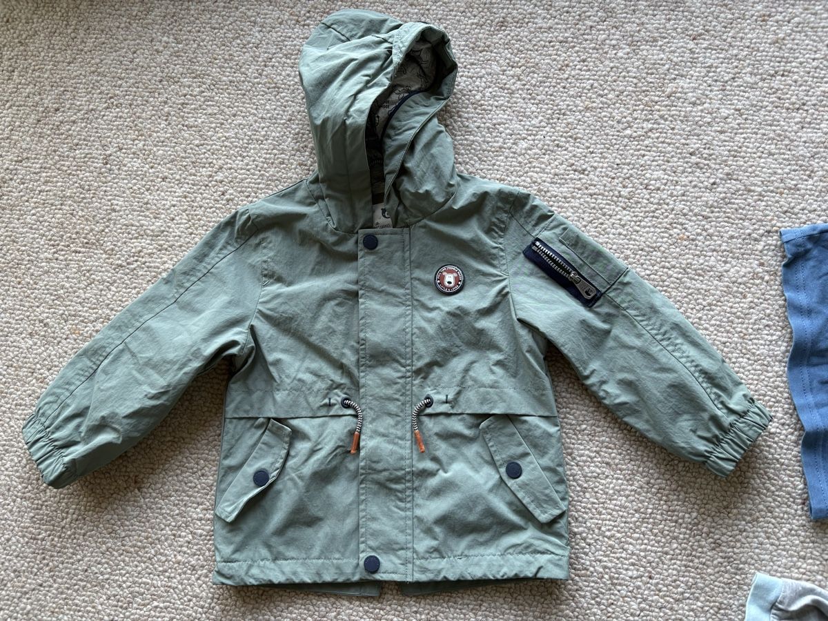 Lotti & Set di vestiti: Kleiderset Grösse 86 – Usato da Kappel am Albis venduto da DaniM0815 1