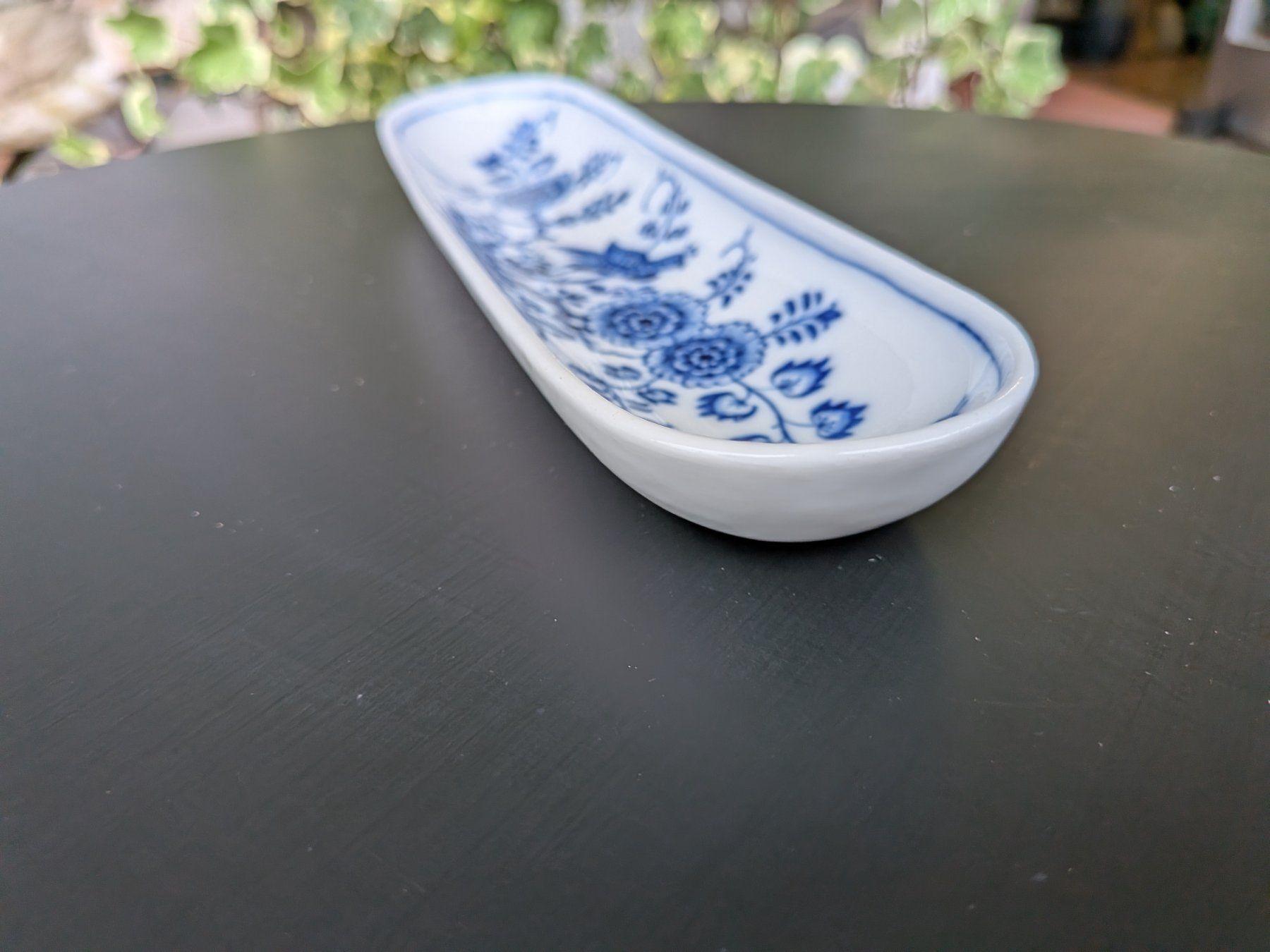 Ciotole: Meissen Schale – Usato da Emmen venduto da Brockofsky 2