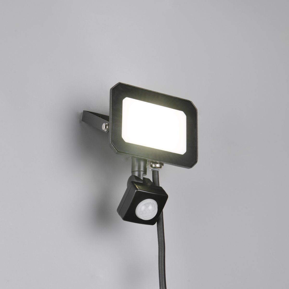 Lampade: LED Aussen Wandleuchte, IP44, 14 cm Höhe – Nuovo (secondo la descrizione) da Kreuzlingen venduto da Smart-Light 2