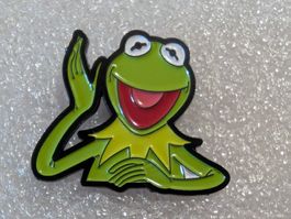 Ansteckpin 270: Kermit der Frosch