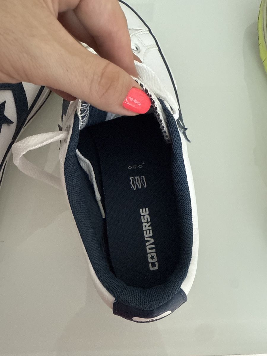 Converse Scarpe da uomo: NEW Converse sneakers – Nuovo (secondo la descrizione) da Thalwil venduto da perulina 5