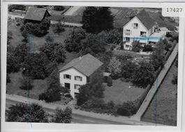 Flugaufnahme Feldmeilen Seestrasse 391,